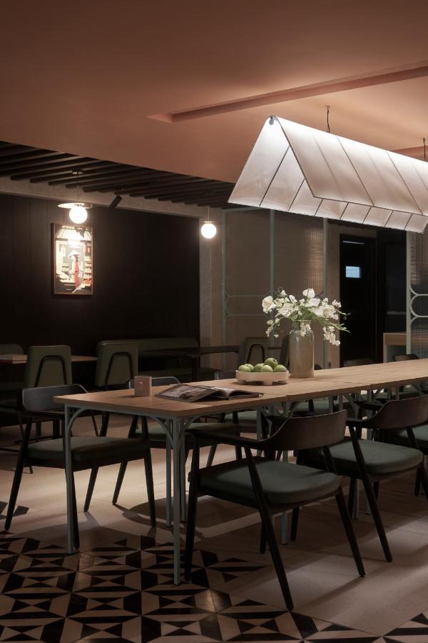 M Village Hotel Ton That Dam Ho Chi Minh-byen Eksteriør bilde