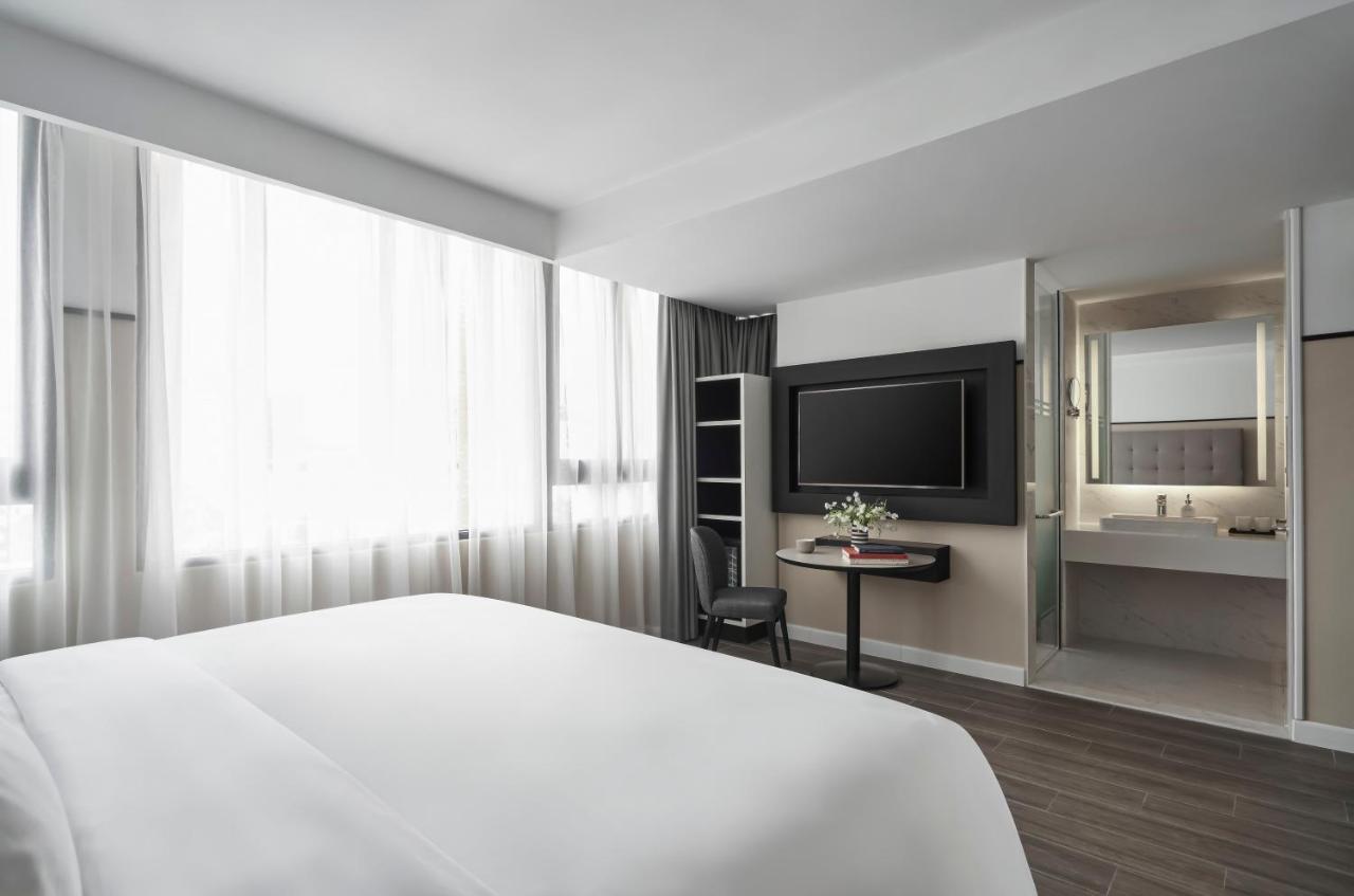 M Village Hotel Ton That Dam Ho Chi Minh-byen Eksteriør bilde