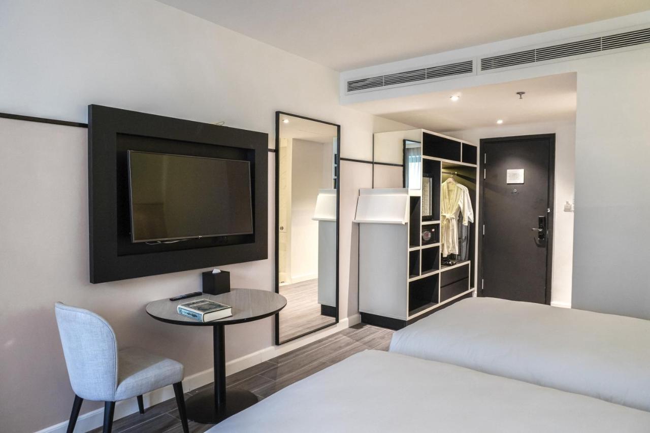 M Village Hotel Ton That Dam Ho Chi Minh-byen Eksteriør bilde