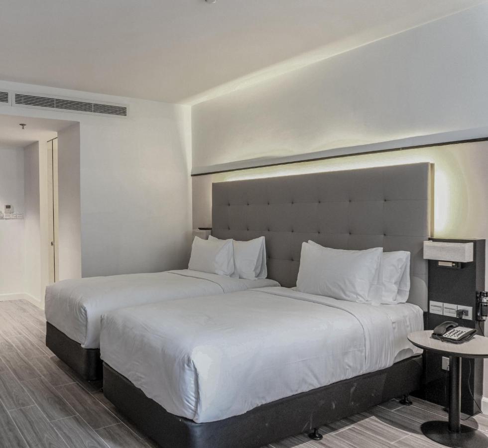 M Village Hotel Ton That Dam Ho Chi Minh-byen Eksteriør bilde