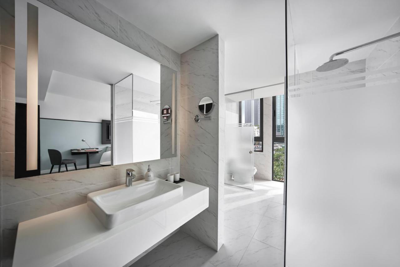 M Village Hotel Ton That Dam Ho Chi Minh-byen Eksteriør bilde