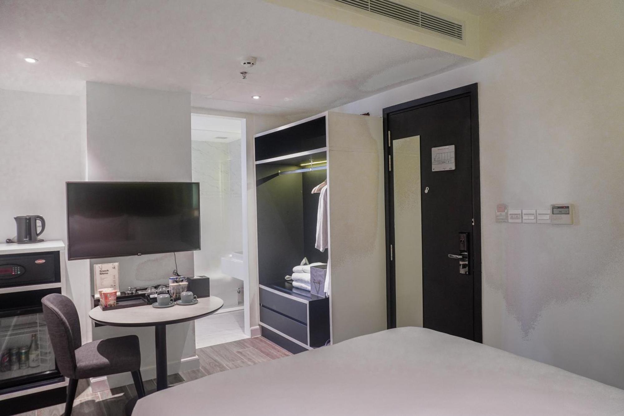 M Village Hotel Ton That Dam Ho Chi Minh-byen Eksteriør bilde